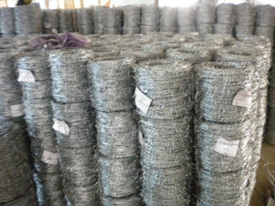 鋼絲刺繩 鋼絲刺繩