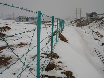包塑刺繩 包塑刺繩