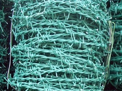 包塑刺繩 包塑刺繩
